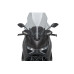 WINDSHIELD V-TECH LINE TOURING FOR YAMAHA X-MAX 300 TECH MAX 2025 - SMOKE